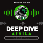 Deep Dive Africa